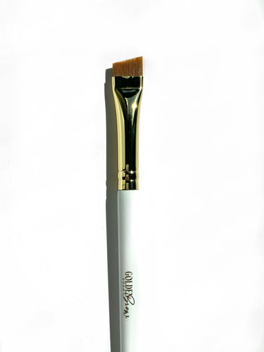 Disposable Brush – Golden Brow Room